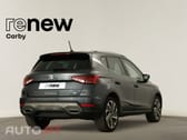 Seat Arona Arona 1.0 TSI FR DSG