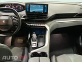 Peugeot 3008 1.2 PureTech Allure EAT8