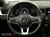 Renault Captur Captur 1.0 TCe Techno
