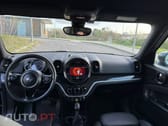 MINI Countryman SE