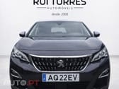 Peugeot 3008 1.5 BlueHDi Active Pack