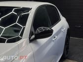Peugeot E-208 Allure Pack