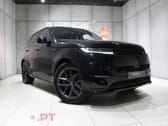 Land Rover Range Rover Sport 3.0 P440e Dynamic HSE