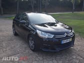 Citroen C4 1.6 HDI