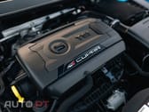 Seat Leon 2.0 TSI S&S DSG Cupra 290
