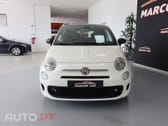Fiat 500 1.0 Hybrid Connect