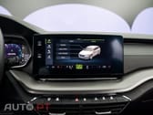 Skoda Octavia Break 1.4 TSi iV Ambition DSG