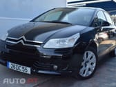Citroen C4 1.6HDi
