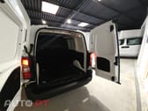 Opel Combo E
