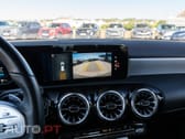 Mercedes-Benz CLA 250 e 8G-DCT AMG Line Advanced Plus