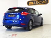 Ford Focus 1.0 EcoBoost ST-Line Aut.