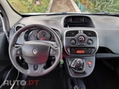 Renault Kangoo Express Fase II 1.5 dCi Business