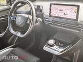MG MG4 64 kWh Luxury