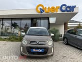 Citroen C1 1.0 VTi Feel