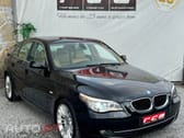 BMW 520 d Executive
