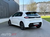 Peugeot 208 1.2 PureTech Active Pack