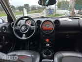MINI Countryman Cooper D
