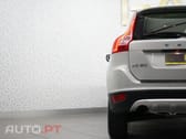 Volvo XC60 2.0 D3 Summum Geartronic