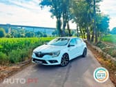 Renault Mégane 1.5 Blue dCi Zen