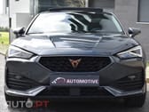 Cupra Leon 1.4 e-Hybrid VZ DSG