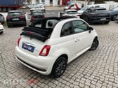 Fiat 500C 1.0 Hybrid Connect