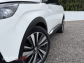 Peugeot 3008 1.2 PureTech Allure