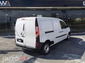 Renault Kangoo 1.5 dCi Maxi Confort