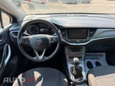 Opel Astra Sports Tourer 1.6 CDTI Business Edition S/S