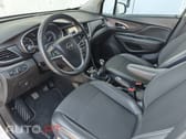 Opel Mokka X 1.4 T Innovation GPL