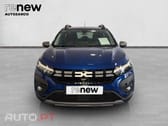 Dacia Sandero Stepway Expression