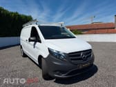 Mercedes-Benz Vito 111 CDi/32