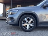 Mercedes-Benz GLB 220 d Progressive