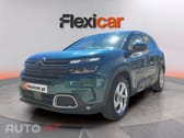 Citroen C5 Aircross 1.6 Hybrid Feel e-EAT8