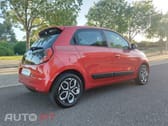 Renault Twingo 1.0 SCE INTENS
