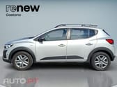 Dacia Sandero TCe 90 FAP Expression