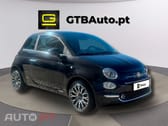 Fiat 500 Pack Style Plus I.V.A DEDUTÍVEL