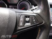 Opel Astra Sports Tourer 1.5 D Business Edition S/S