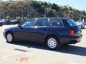 Audi A4 Avant 1.9 TDI Attraction