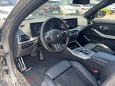 BMW 320 d Touring Pack M Auto