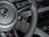 Porsche Macan Turbo I.V.A DEDUTÍVEL