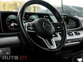 Mercedes-Benz GLE de 4Matic 9G-TRONIC AMG Line