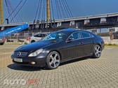 Mercedes-Benz CLS 320 CDi