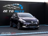 Renault Clio 1.5 dCi Zen