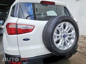 Ford EcoSport 1.0 Ecoboost
