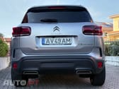 Citroen C5 Aircross 1.5 BlueHDi Shine
