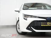 Toyota Corolla 1.8 Hybrid Active