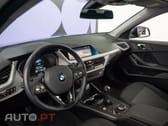 BMW 116 i Advantage