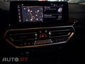 BMW X3 30 e xDrive Line Luxury