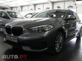 BMW 116 d Corporate Edition