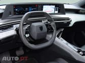 Peugeot 3008 1.2 Hybrid Allure e-DCS6